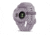 Garmin Vivoactive 5 Watch, Metallic Orchid Aluminum Bezel w/ Orchid Case and Silicone Band, 010-02862-13