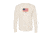 Gbrs Group Gear GBRS Group Front and Center Long Sleeve Shirt, LS-IVY-FAC-26-M