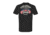 Gbrs Group Gear GBRS Group Test of Time Short Sleeve Shirt, SS-BLK-TOT-26-M
