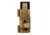 Gerber CustomFit Dual Sheath, Coyote Brown, 30-001350