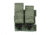 Gerber CustomFit Quad Sheath, Green, 30-001405