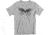 Gerber USA Eagle T-Shirt, Gray, Large, 30-001487