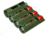 GG&amp;G Battery Caddy AA,Pack of 4,Green GGG-1360