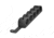 GG&amp;G Remington Tac-14 Side Saddle Shell Holder, 5-Shot, w/o The QD Sling Attachment, Black, GGG-2004