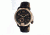 Giorgio Fedon 1919 Gfar003 Vintage VI Mens Watch, Black GIOGFAR003