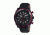 Giorgio Fedon 1919 Speed Timer III Mens Watch, Black Dial, 46mm Case Diameter GIOGFBC002