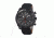 Giorgio Fedon 1919 Speed Timer III Mens Watch, Charcoal Dial, 46mm Case Diameter GIOGFBC004