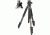 Giottos YTL PRO Aluminum Tripod  Max. Ht: 71.7", Black YTL9384