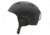 Giro Bevel Snow Helmet-Matte Black-Medium
