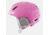 Giro Launch Snow Helmet - Kids-Pink Notebook-Extra Small