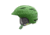 Giro Seam Snow Helmet-Matte Green Color Block-Small