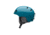 Giro Shiv 2 Snow Helmet-Deep Teal Thatch-Small