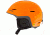 Giro Union MIPS Snow Helmet-Matte Flame Orange/Titanium-Small