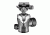 Gitzo Center Ball Head Series 1 Quick Release Tripod Head GH1382QD