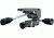 Gitzo Series 2 Magnesium Low Profile Fluid 3way Head - Large Plate G2270M