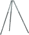 Gitzo Series 5 Aluminum Systematic Tripod - 3 Section G1500