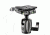 Gitzo Traveler Center Ball Head Series 2 Quick Release D GH2781TQD
