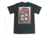 Glock Black Short Sleeve T-Shirt With In Case of Emergency Slogan, Medium