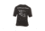 Glock Short Sleeve Breakdown T-Shirt, Black, Large, GLGA10069