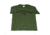 Glock Short Sleeve "Only Perfection" Shirt, OD Green, Small, GLAP95070