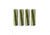 Goal Zero AA Rechargeable Batteries, 4 Pack, 11405