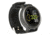 Golf Buddy WTX Smart Golf GPS Watch, Black GB9WTX