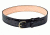 Gould &amp; Goodrich Ranger Duty Belt, 36, Nickel, Black Weave, B115-36W