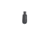 Gould &amp; Goodrich Open-Top Flashlight Case, Nickel, Streamlight Stinger LED, Black Weave, B673-7W