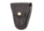 Gould &amp; Goodrich Hinged Handcuff Case, Brass, Black, B71BR