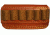 Gould &amp; Goodrich Shot Cartridge Holder, Judge/Governor, .410 Gauge, Chestnut Brown, 875