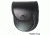 Gould &amp; Goodrich L-Force Double Handcuff Case, Hidden Snap, Black, L596HS