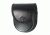 Gould &amp; Goodrich L-Force Double Handcuff Case, Black, L596
