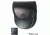 Gould &amp; Goodrich L-Force Double Handcuff Case, Hidden Snap, Black Weave, L596WHS