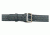 Gould &amp; Goodrich E-Z Fully Lined Slide Duty Belt, 32, Brass, Hi-Gloss, H49-32CLBR