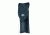 Gould &amp; Goodrich Mini Flashlight Case, AA Flashlight, Black Ballistic Nylon, X672-1