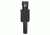 Gould &amp; Goodrich Flashlight Holder, Plain, Triad, Stinger, HP 7R, Strion, Scorpion, Black, K676-1