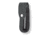Gould &amp; Goodrich Leather Flashlight Case, Nickel, Streamlight Strion LED, Black, B672-8