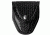 Gould &amp; Goodrich ASP/Hiatt Handcuff Case, Basket Standard Snap, Black Weave, B470W