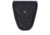 Gould &amp; Goodrich Nylon Handcuff Cases, Standard ASP Fit, Hidden Hardware, LAPD Navy, XMLA470HS
