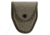 Gould &amp; Goodrich Nylon Handcuff Cases, Standard Chain Fit, Hidden Hardware, Silver Tan, XMST70HS