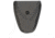 Gould &amp; Goodrich Nylon Handcuff Cases, Standard ASP Fit, Molded Hardware, Wolf Gray, XMWG470