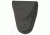 Gould &amp; Goodrich Ballistic Nylon Handcuff Case, Black Ballistic Nylon, X140