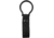 Gould &amp; Goodrich Flashlight Holder for D Cell, Black Weave, K493DW