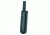 Gould &amp; Goodrich K-Force Baton Holder, 21in, Black, K560-21