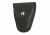 Gould &amp; Goodrich Handcuff Case, Hidden Snap, Black, K71HS