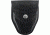 Gould &amp; Goodrich S&amp;W Handcuff Case, Basket Standard Snap, Black Weave, B670W