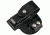 Gould &amp; Goodrich Magazine Case/Cuff Holder, Black, Left Hand, Standard HW - Beretta 92, 96, 98 &amp; Similar
