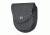Gould &amp; Goodrich X596 Double Handcuff Case, Finish Black Ballistic Nylon 
