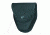 Gould &amp; Goodrich Nylon Handcuff Case, Black Ballistic Nylon, X670