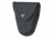 Gould &amp; Goodrich Nylon Chain Handcuff Case, Black Ballistic, X70